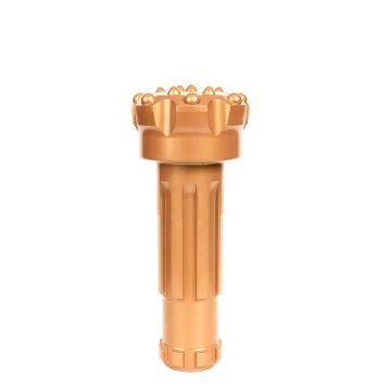 130-DHD340A DTH Drill Bits for Mining