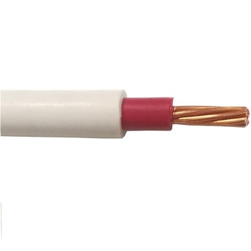 SAA Voltan Rendah Xlpe Bertebat PVC Bersarung Kabel SDI