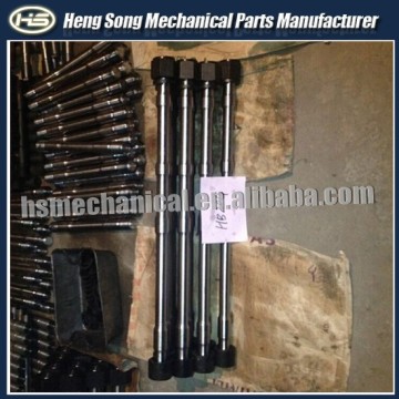 hydraulic breaker hammer side bolt through bolt in stock