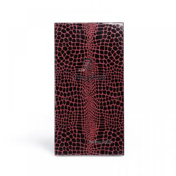 Snake Skin Special Paper Wine Box