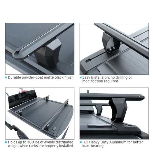 Accesorios 4x4 bar universal corss