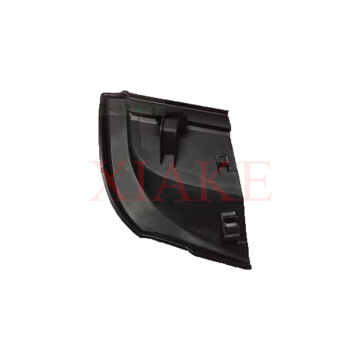 Front Windshield Trim Cover for Jinbei Haise H2L Microbus