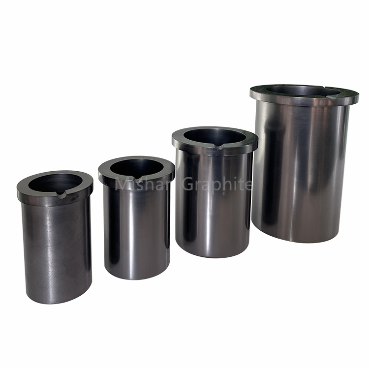 Graphite Crucible 219 Jpg