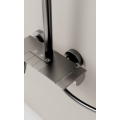 Modern Design Hot and Cold Water Shower Set