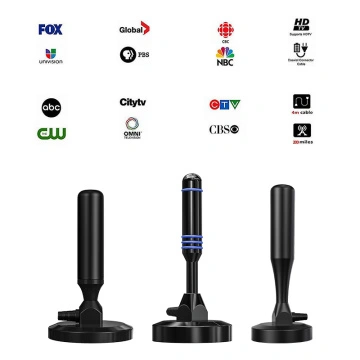 15 Migliore antenna tv interna nel 2024 In base a 183 Recensioni