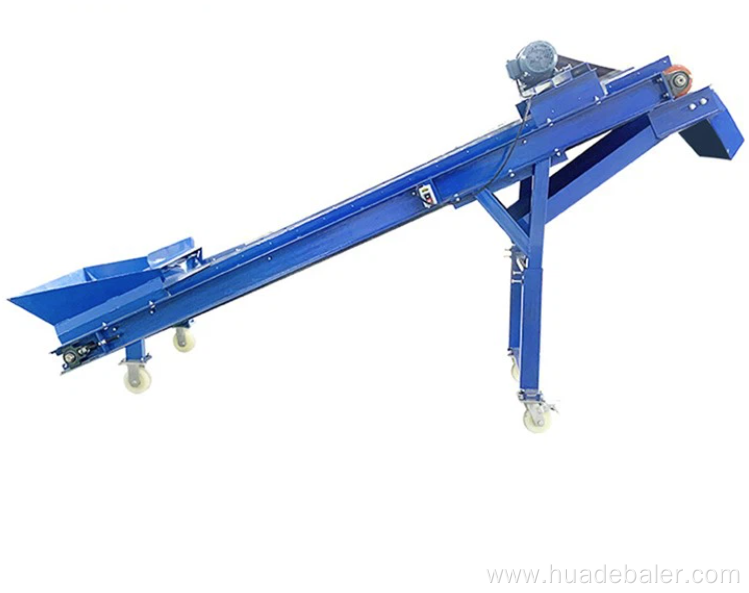 best Belt Conveyor Systems