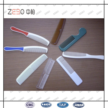 Factory Directly Sale Hotel Amenities Custom Cheap Disposable Hotel Comb