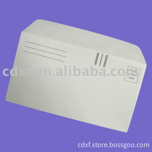 Processed Envelope Postal Envelope, High Quality Postal Envelope on Bossgoo.com