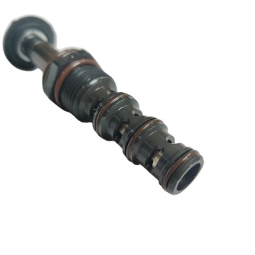 923855.0826 Flameout Solenoid Valve Spool 3825235 for KALMAR DCE 80-100/45E Stacker Reach Stacker Spare Parts