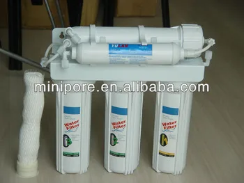 uf water purifier system/ ro water purifier/ home water purifier