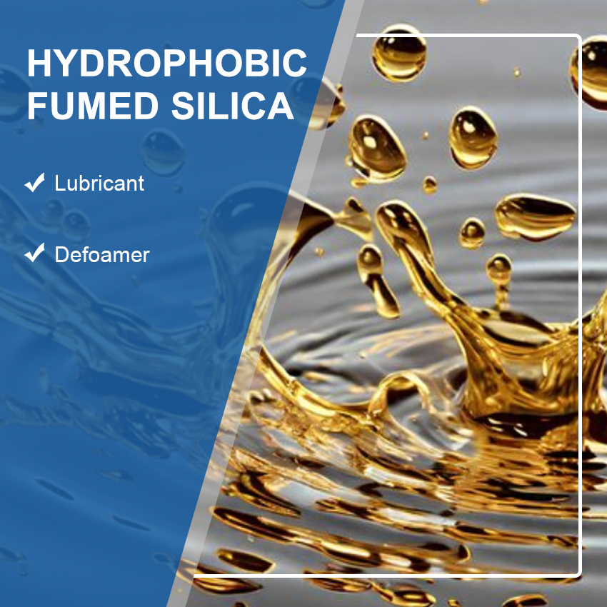 QUANXU SILICA DIOXIDE POWDER (SS-860) APPLICATION 1