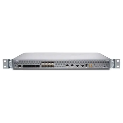 Juniper MX204 Router with Forever License - MX204-HWBASE-AC-FS