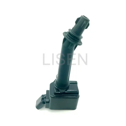 NGK Ignition Coils for Opel, Chevrolet Sonic, and Buick Cars - 55595516 55578392