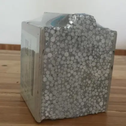 Wallboards containing construction plan