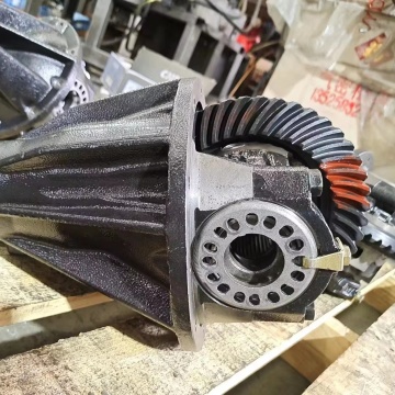 High Quality CHON Made Differential 41110-35222 41110-26440 for Toyota Hiace Van, Dyna 150, 4Runner, ToyoAce