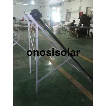 Apricus Solar Collector Solar Direct Collectors For Energy From Sun