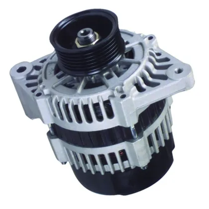 New Delco Remy Alternator for Marine Power - Senhor 19020615 19020606