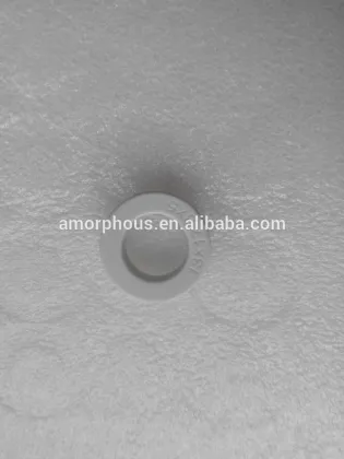 nanocrystalline mutual inductor core current transformer core