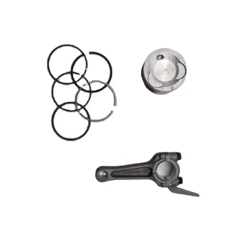 RATO R80i, R2000iS Piston Kits and Silent Inverter Generators Spare Parts