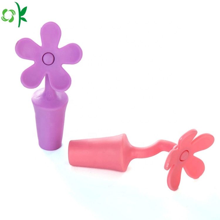 Food Grade Bottle Stopper Silicone for Sale