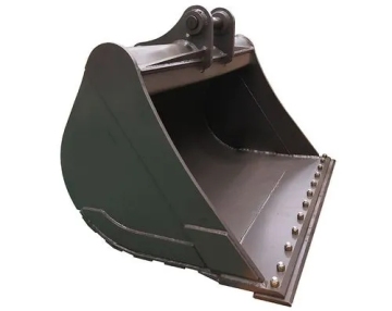 High Quality Excavator Mud Bucket for Ditch Cleaning