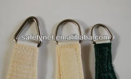 100% HDPE anti UV car packing shade sail