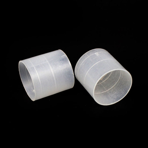 38mm 50mm 76mm water treatment plastic raschig ring