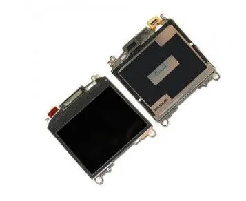 Cell Phone Replacements Lcds Screens For Blackberry 8520