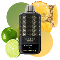 Elfbar Combo 25000 Puffs Rechargeable Vape Good Price