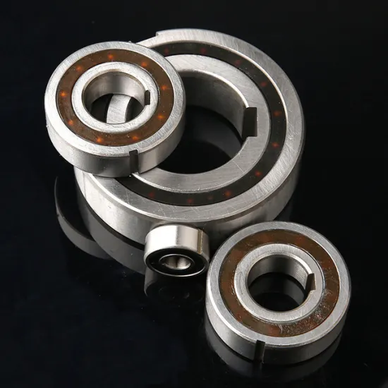 CSK12 One Way Clutch Ball Bearing - Deep Groove Ball Bearings 12x32x10 CSK12-PP