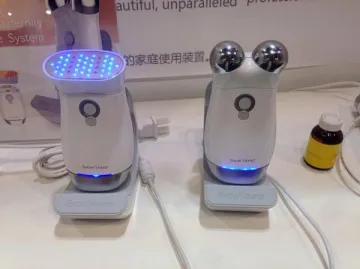 Chinese Gift rf skin tightening machine for home use