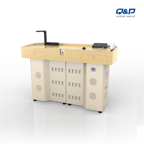 Mobile Device Charging Stations for Schools