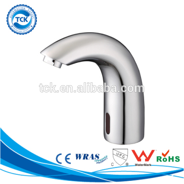 Infrared Sensor Automatic Laundry Sink Tap for Sanitary Ware Industry