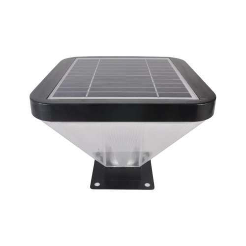 Lampes de jardin à énergie solaire IP65