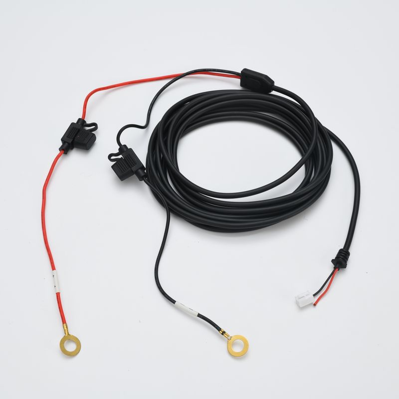 Professioneller Fahrzeugdiagnose -OBD -Leitungsanschlussadapter