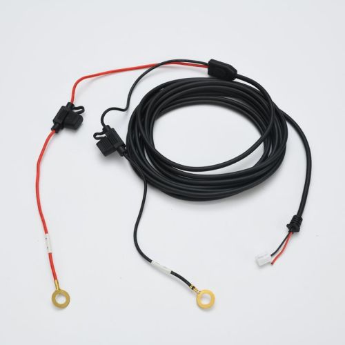 Professioneller Fahrzeugdiagnose -OBD -Leitungsanschlussadapter