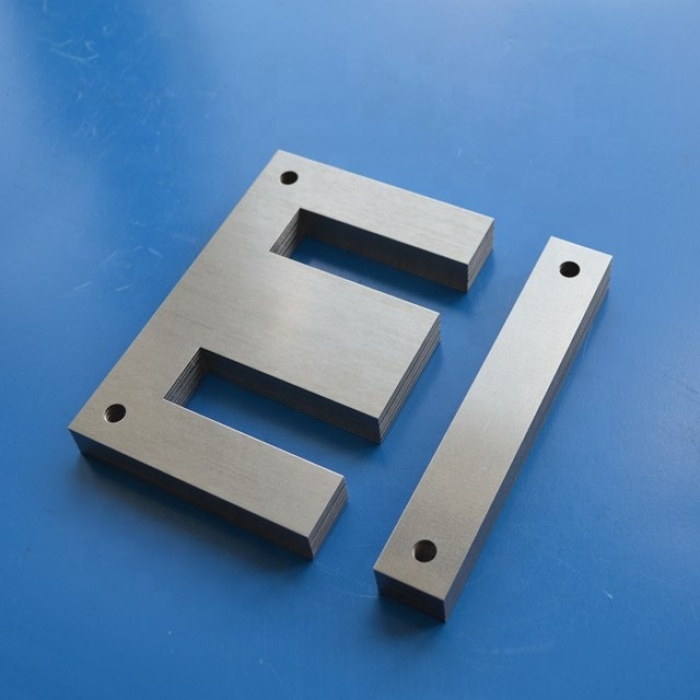 전력 변압기 코어 Laminas Monofasicas Ei48