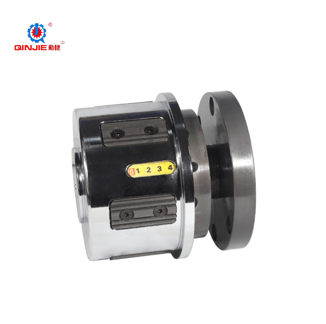 Peça tipo push lateral de 6 polegadas de alta qualidade