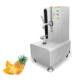 Potato Peeler Machine Hand Press Fruit Peeling Machine Supplier