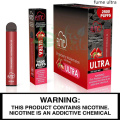 Fume Ultra Purple Rain