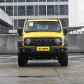 2026 Tank 300 Challenger 2.0T Versión gasolina