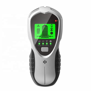 Wholesaler Cheap Wall Stud Detector with LED Screen for Wood and Metal