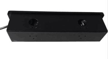ISDN all in one electric bluetooth media hub power socket