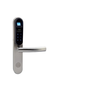 Stainless Steel Fingerprint Lock