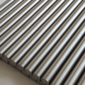 Alliage de nickel N07718 Inconel 718 bar