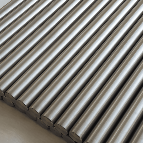 Nickel Alloy N07718 Inconel 718 bar