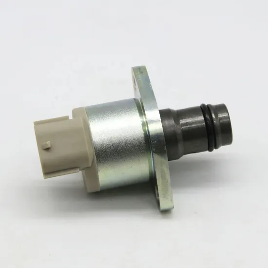 ORLTL Metering Nozzle Valve 294200-0360 Original Measurement Unit for Nissan Cabstar