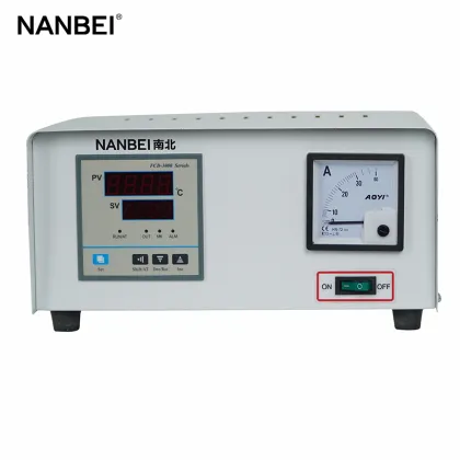 Box Experiment Muffle Furnace Industrial Electric Furnace