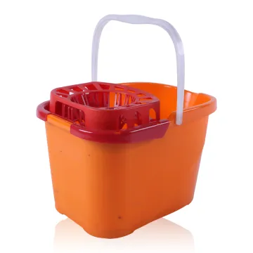 Mop Bucket Mould, Moulds for Mop Bucket