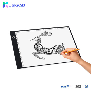 JSKPAD LED Light Pad для алмазного искусства